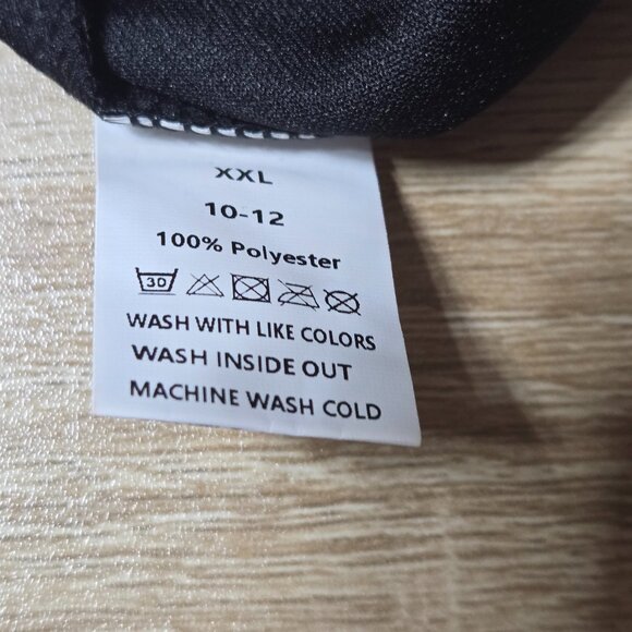 Men's XXL Tank Top -Drumming - Picture 4 of 4